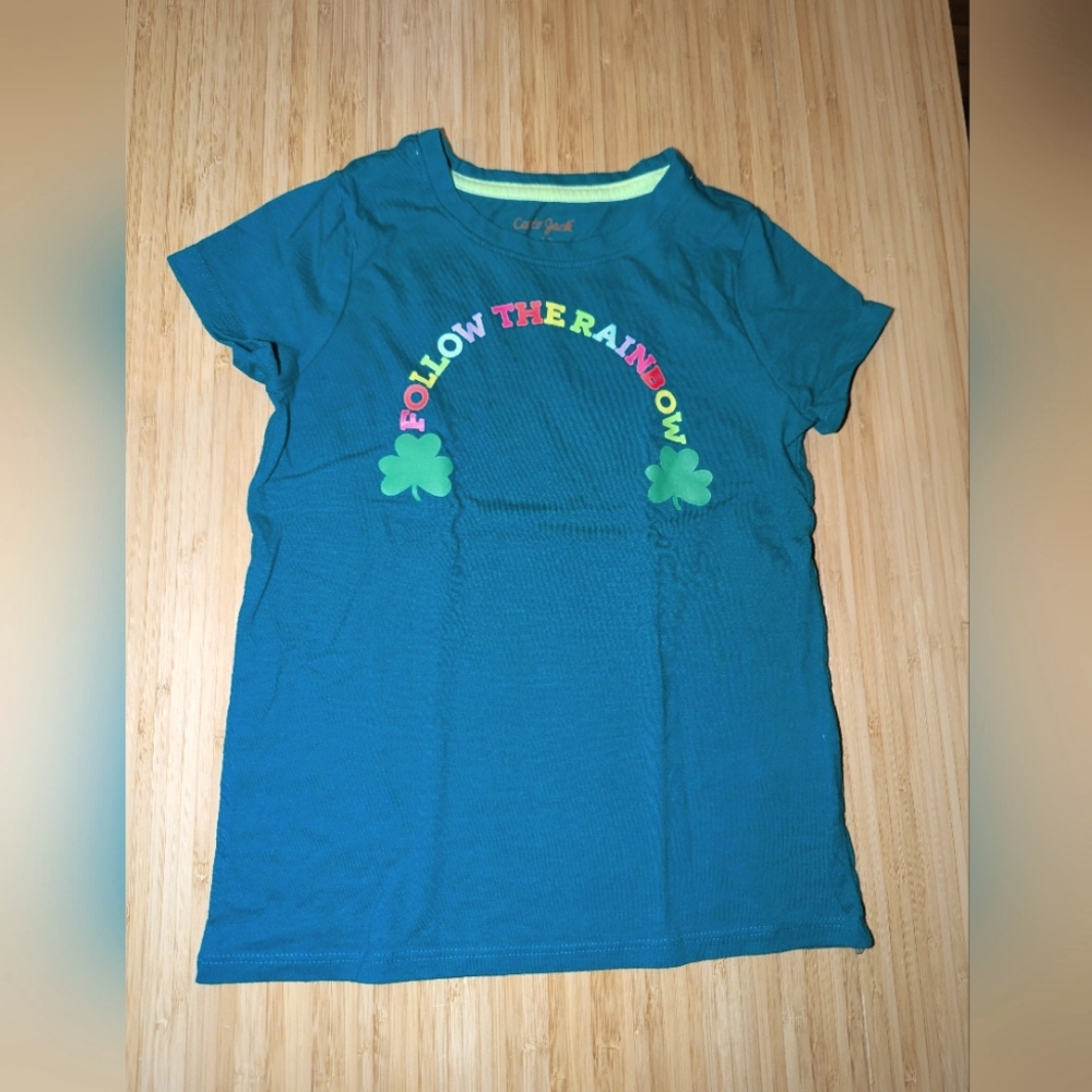 St. Patrick's Day Tshirt